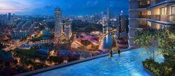 Union Square Residences (D1), Condominium #481245861